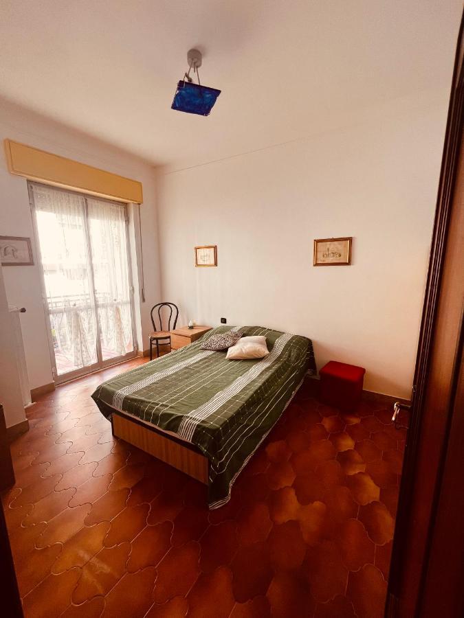 Condominio Ulivi Piazza  Eksteriør bilde