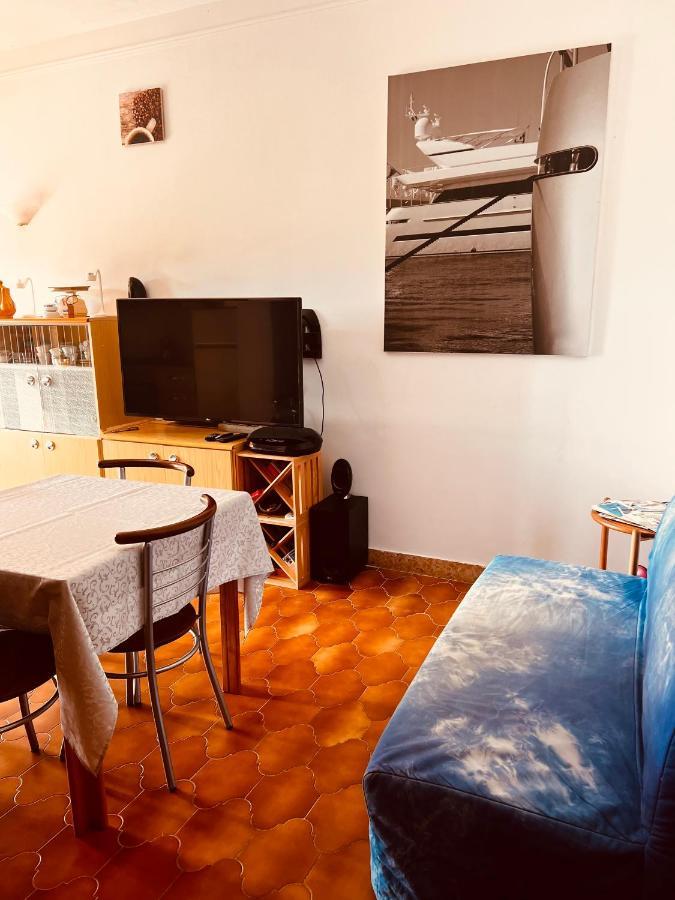 Condominio Ulivi Piazza  Eksteriør bilde