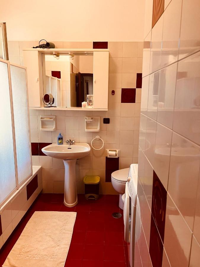 Condominio Ulivi Piazza  Eksteriør bilde
