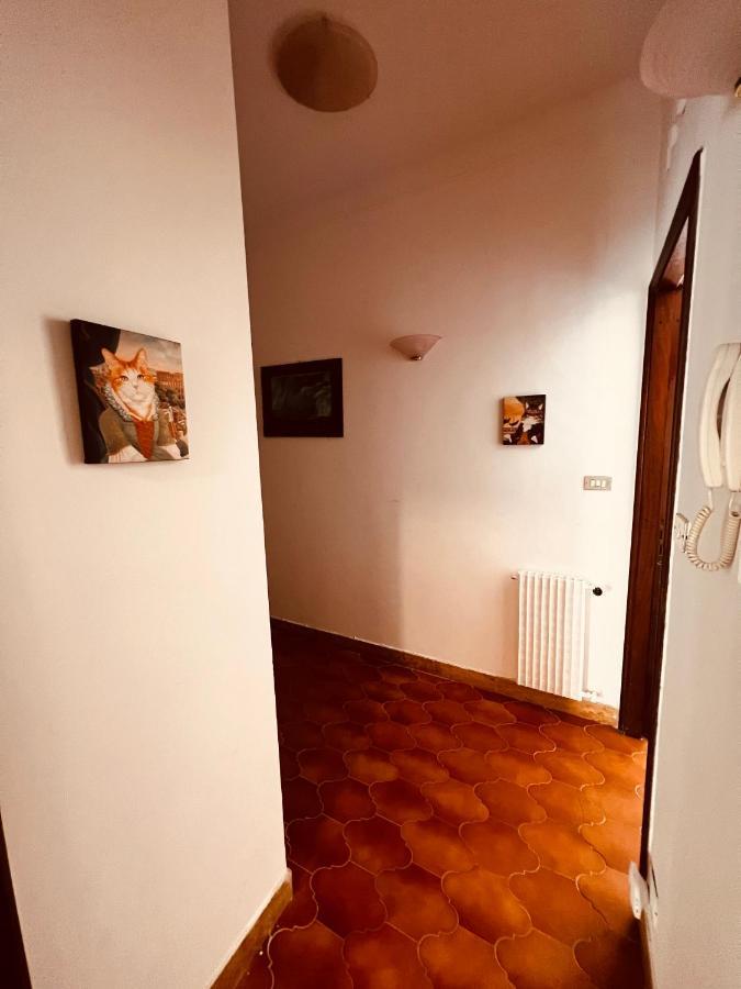 Condominio Ulivi Piazza  Eksteriør bilde