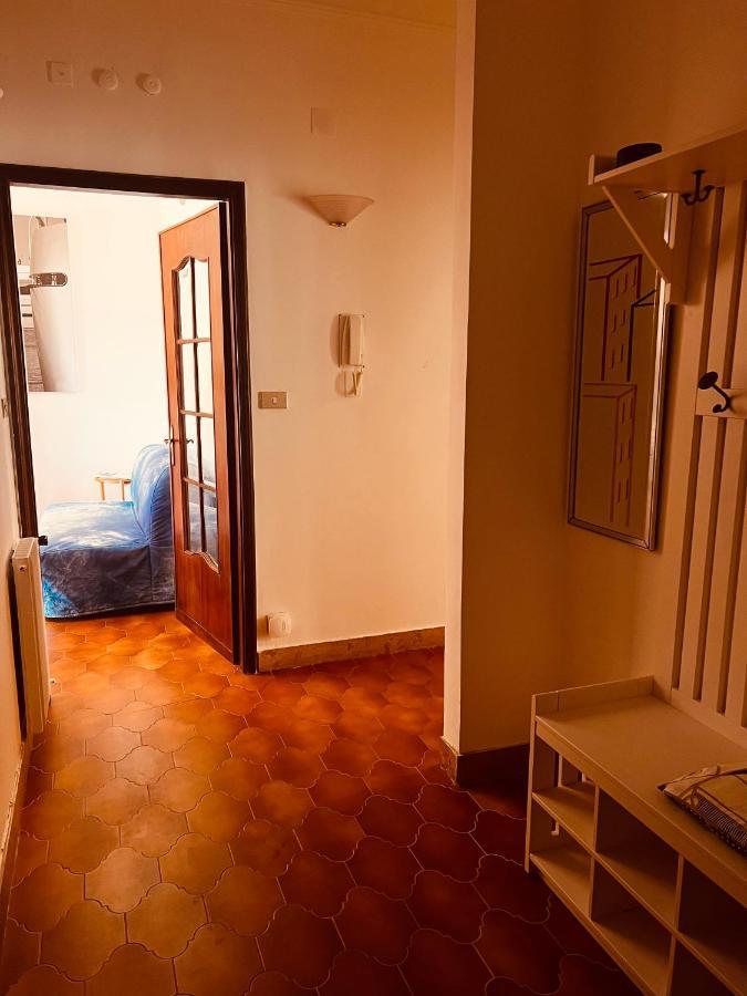 Condominio Ulivi Piazza  Eksteriør bilde